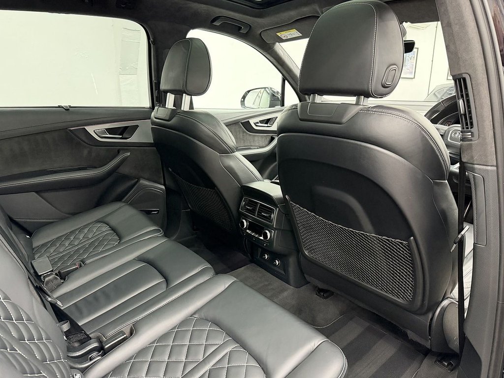 Used Audi Q7 2018 for sale - 77231923: Photo 18