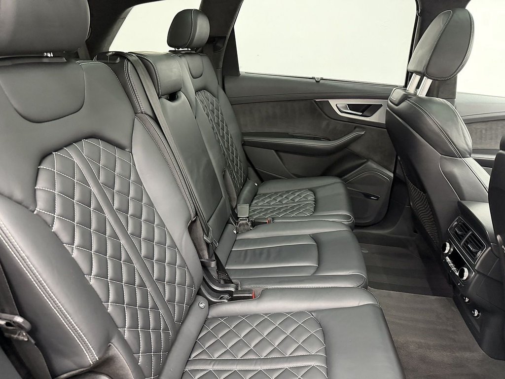 Used Audi Q7 2018 for sale - 77231923: Photo 19