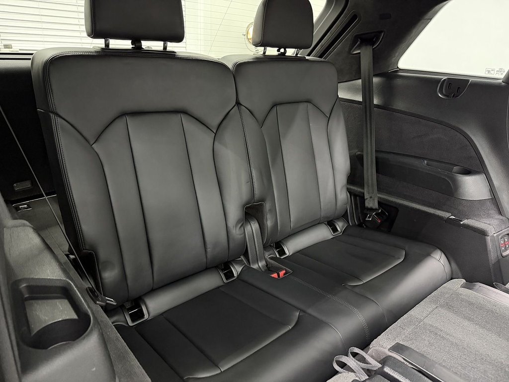 Used Audi Q7 2018 for sale - 77231923: Photo 20