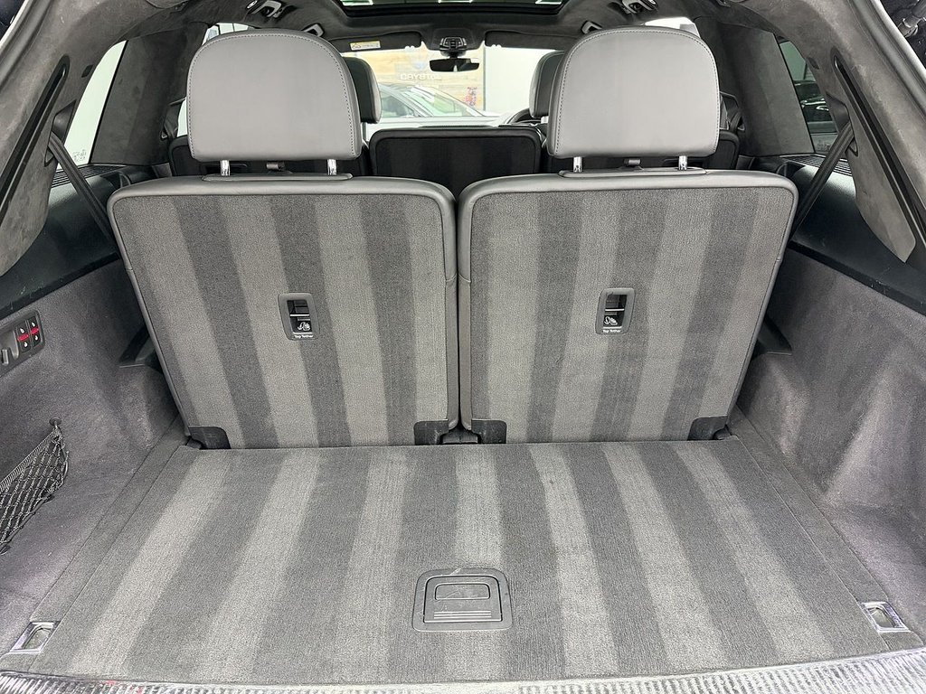 Used Audi Q7 2018 for sale - 77231923: Photo 21