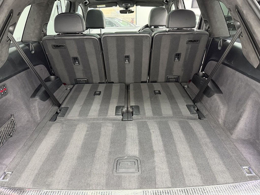 Used Audi Q7 2018 for sale - 77231923: Photo 22