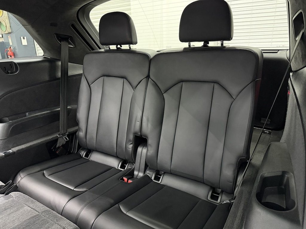 Used Audi Q7 2018 for sale - 77231923: Photo 23