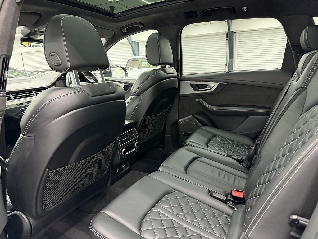 Used Audi Q7 2018 for sale - 77231923: Photo 24