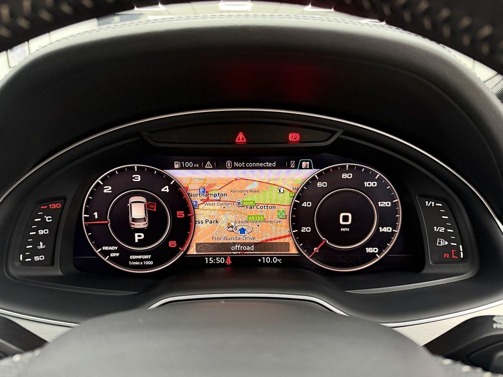 Used Audi Q7 2018 for sale - 77231923: Photo 27