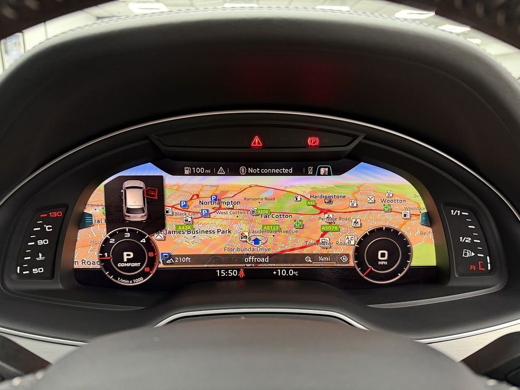 Used Audi Q7 2018 for sale - 77231923: Photo 28