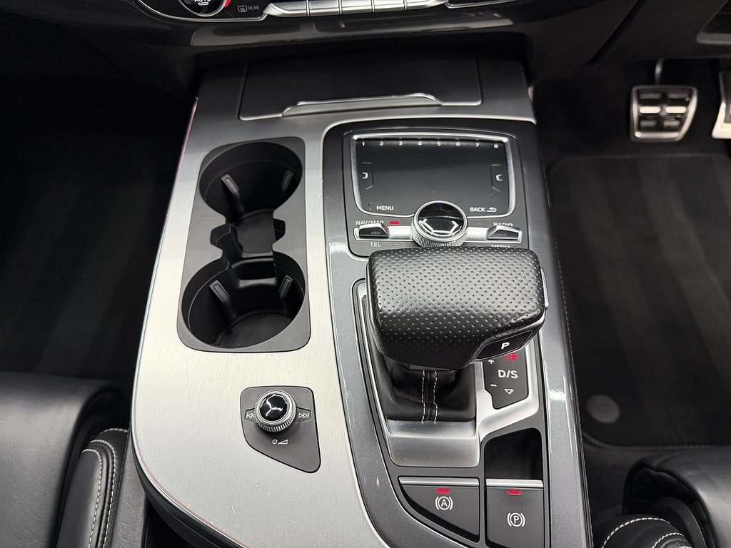 Used Audi Q7 2018 for sale - 77231923: Photo 29