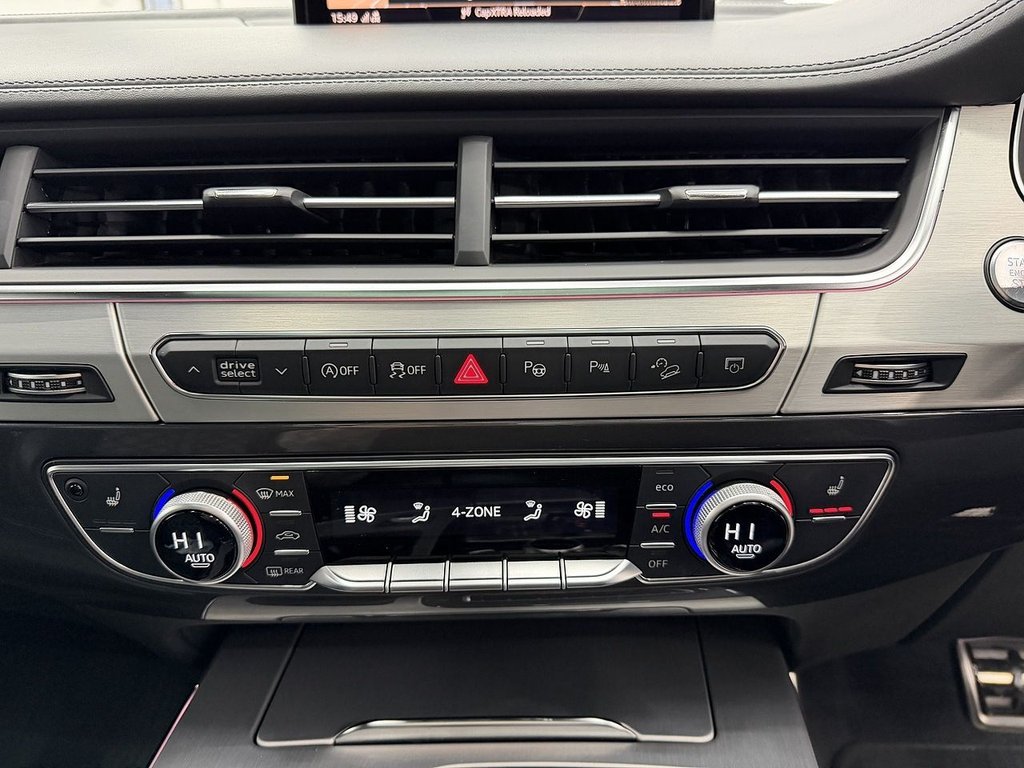 Used Audi Q7 2018 for sale - 77231923: Photo 30