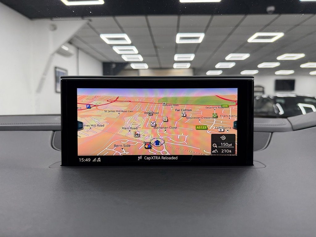 Used Audi Q7 2018 for sale - 77231923: Photo 31