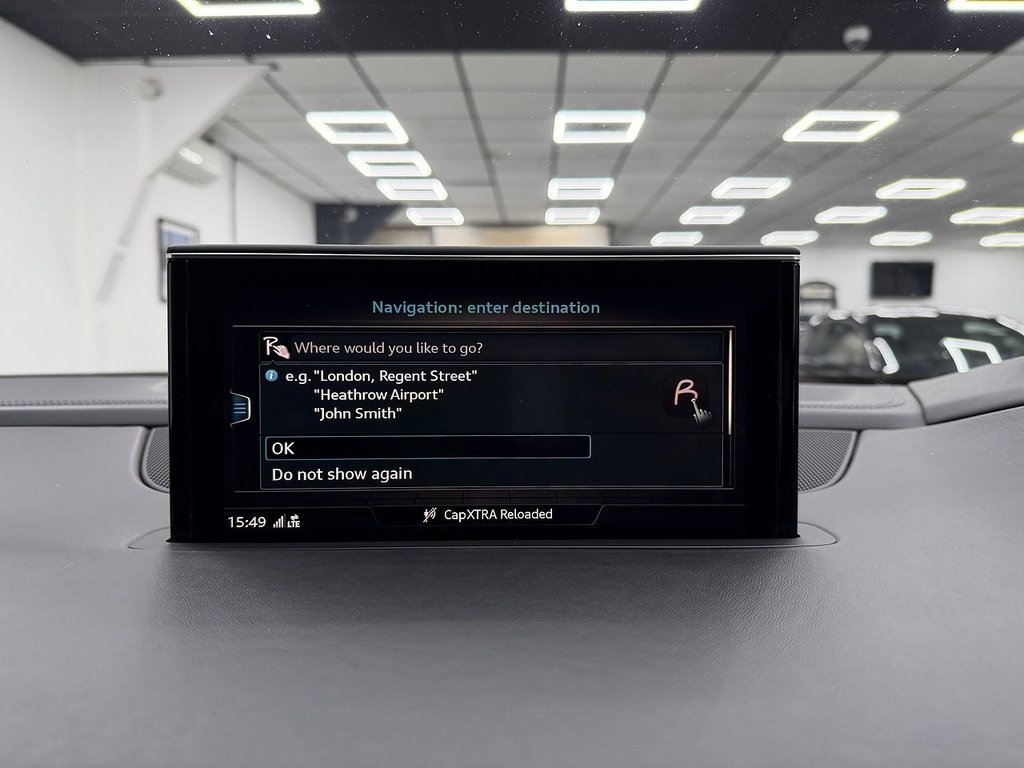 Used Audi Q7 2018 for sale - 77231923: Photo 32