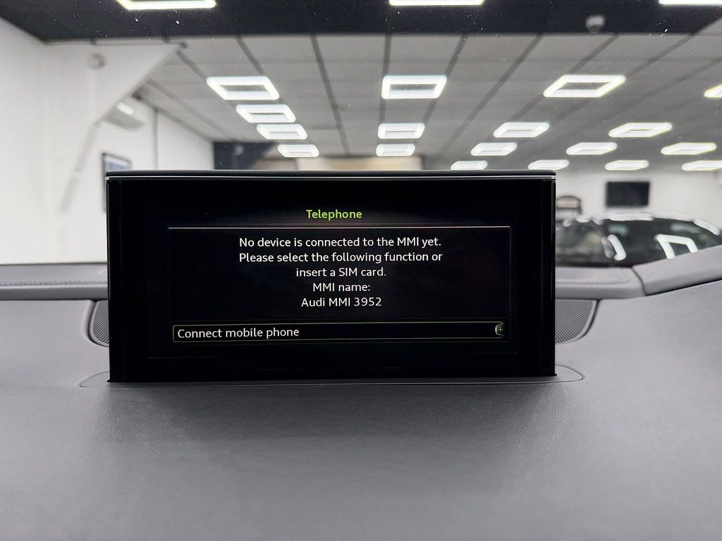 Used Audi Q7 2018 for sale - 77231923: Photo 33