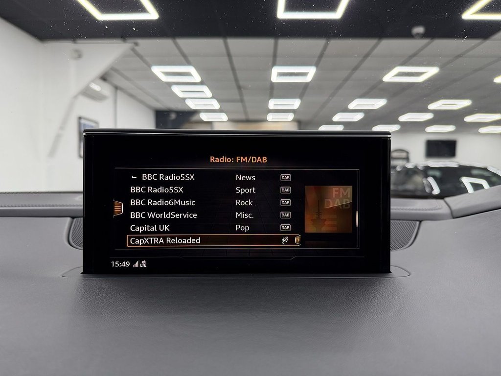 Used Audi Q7 2018 for sale - 77231923: Photo 34