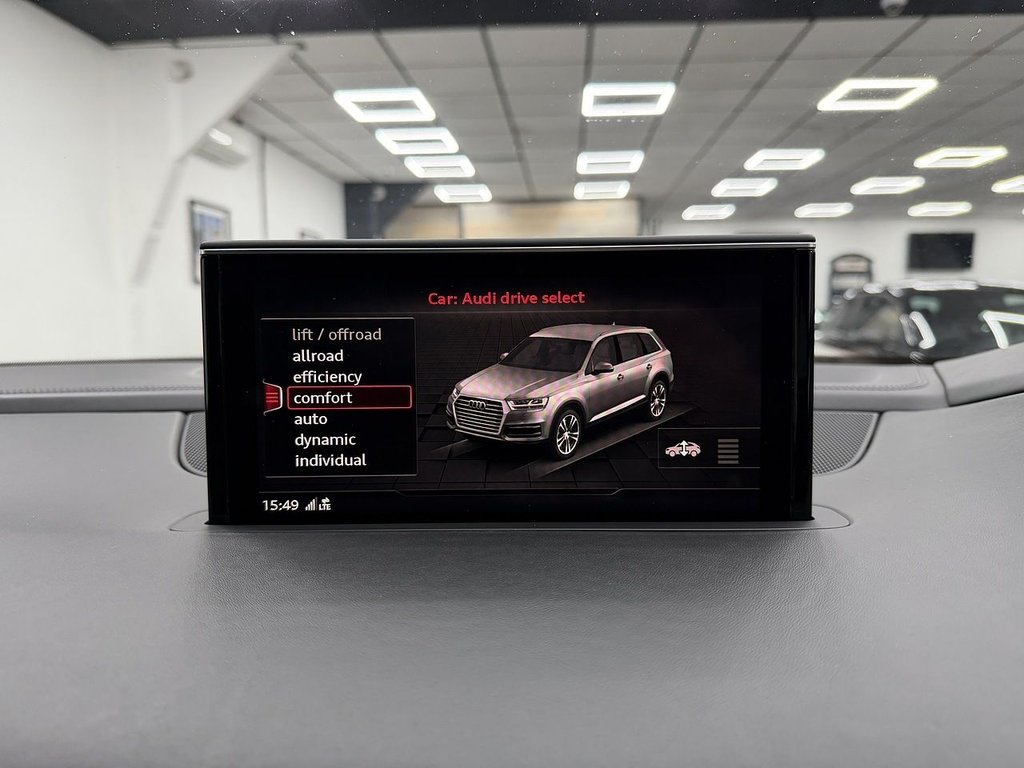 Used Audi Q7 2018 for sale - 77231923: Photo 36