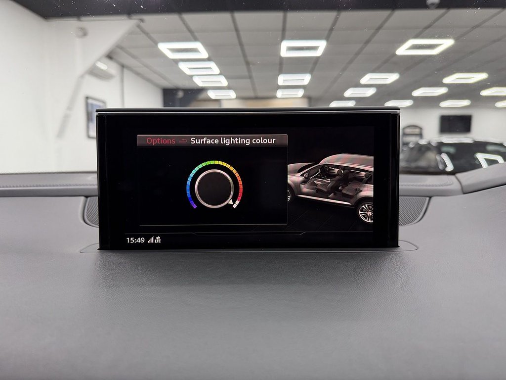 Used Audi Q7 2018 for sale - 77231923: Photo 37