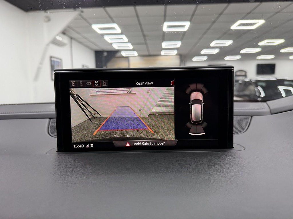 Used Audi Q7 2018 for sale - 77231923: Photo 38