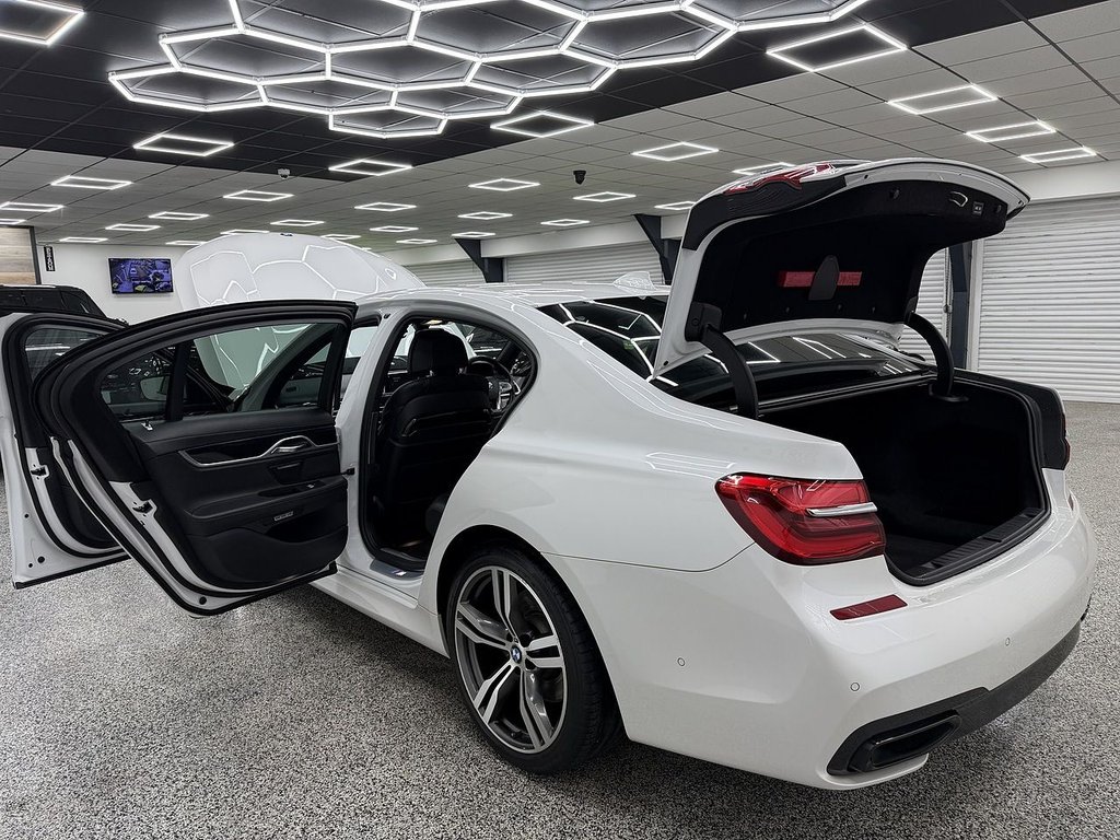Used BMW 7 Series 2017 for sale - 77195271: Photo 12