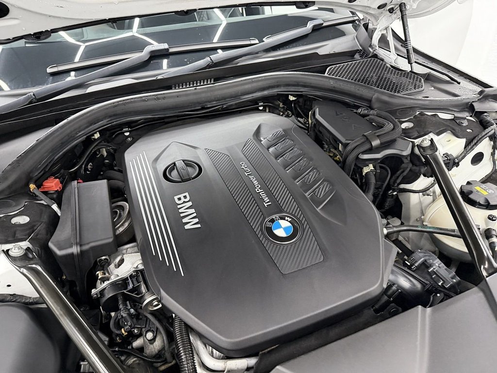 Used BMW 7 Series 2017 for sale - 77195271: Photo 15