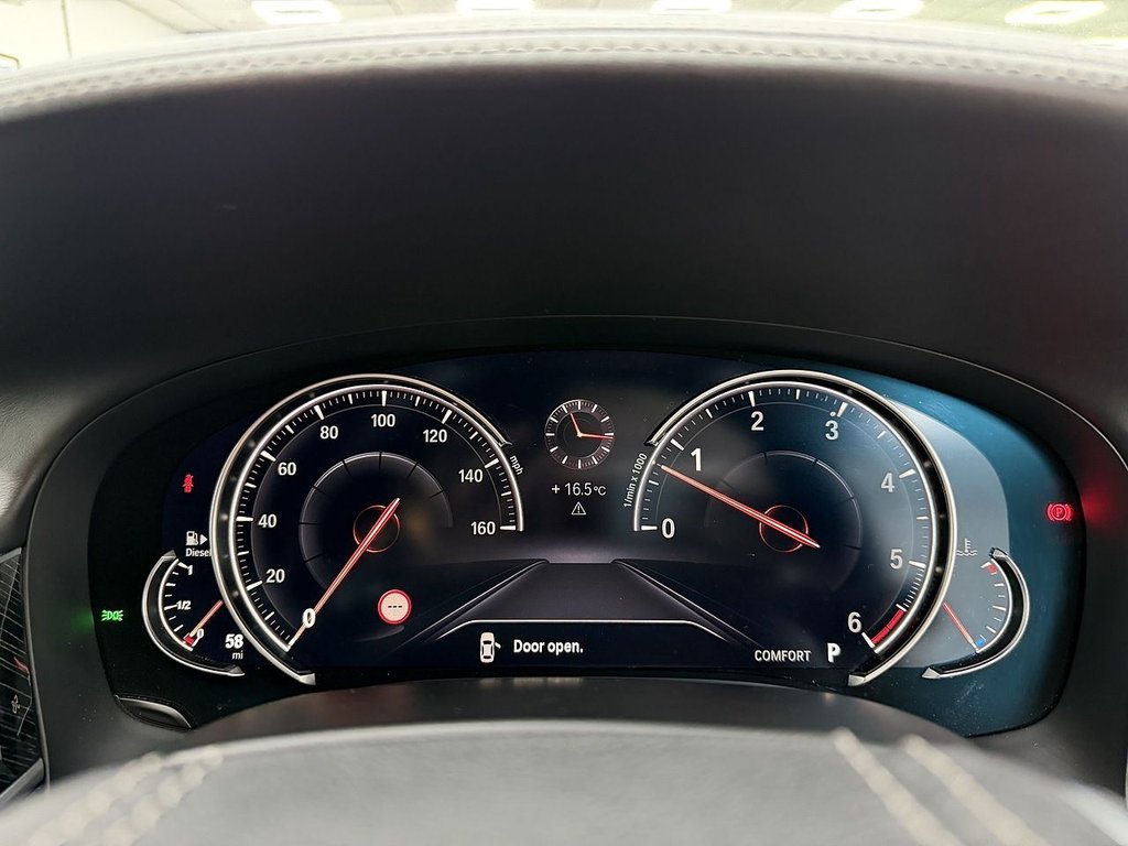 Used BMW 7 Series 2017 for sale - 77195271: Photo 23