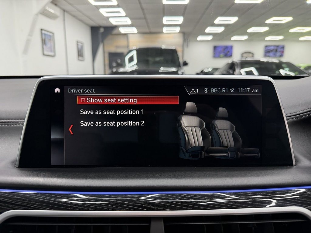 Used BMW 7 Series 2017 for sale - 77195271: Photo 33