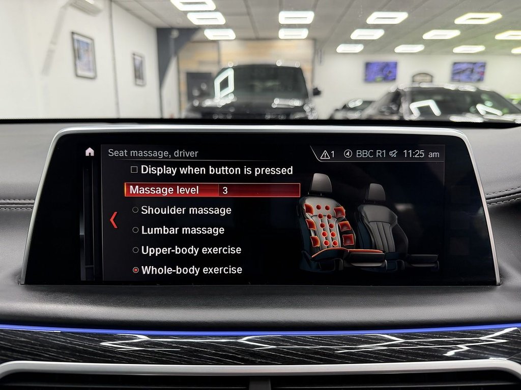 Used BMW 7 Series 2017 for sale - 77195271: Photo 36