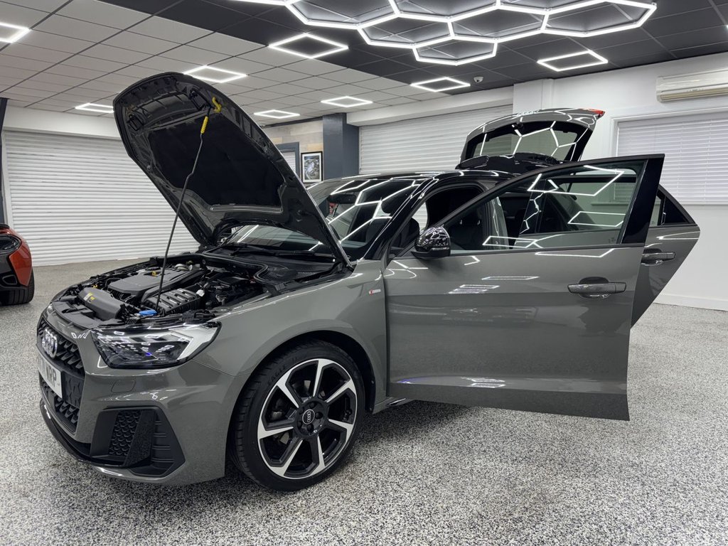 Used Audi A1 2021 for sale - 77195321: Photo 13