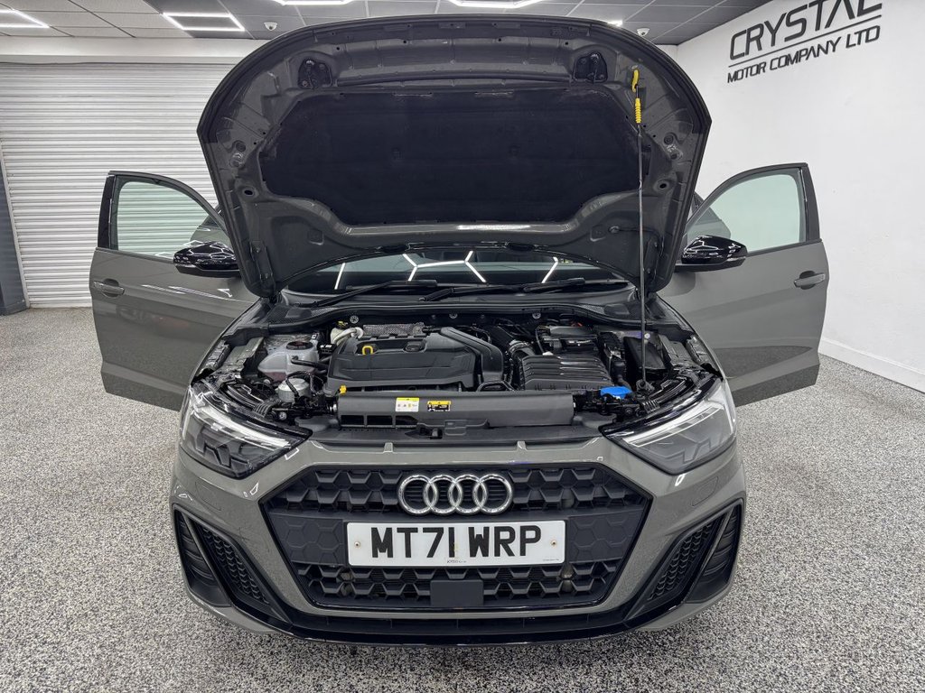 Used Audi A1 2021 for sale - 77195321: Photo 14