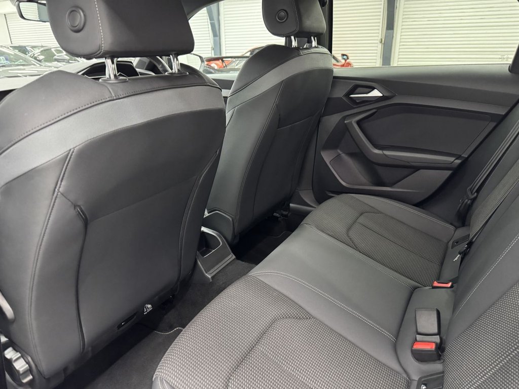 Used Audi A1 2021 for sale - 77195321: Photo 19