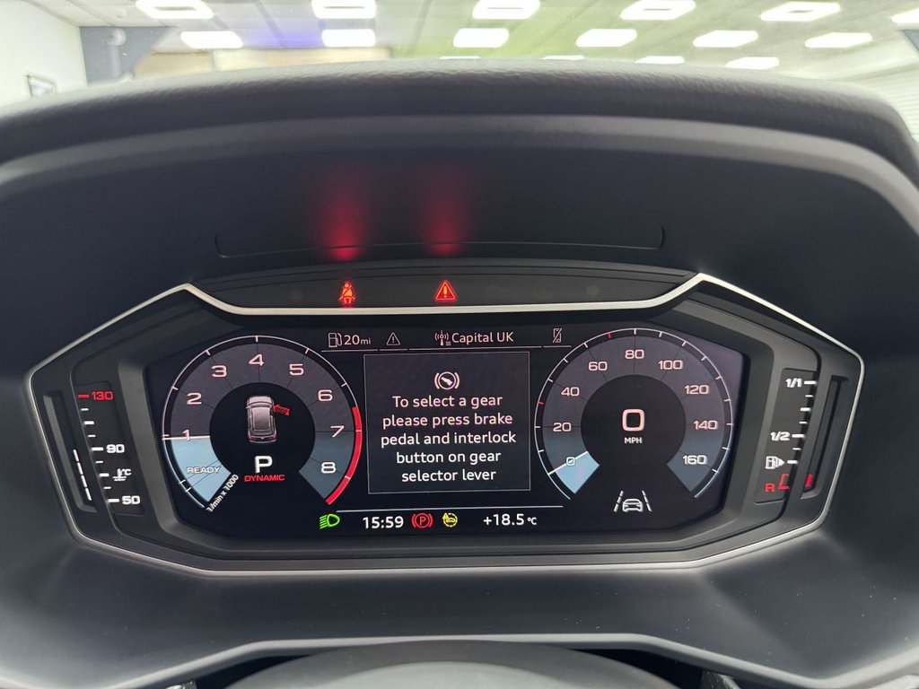 Used Audi A1 2021 for sale - 77195321: Photo 22