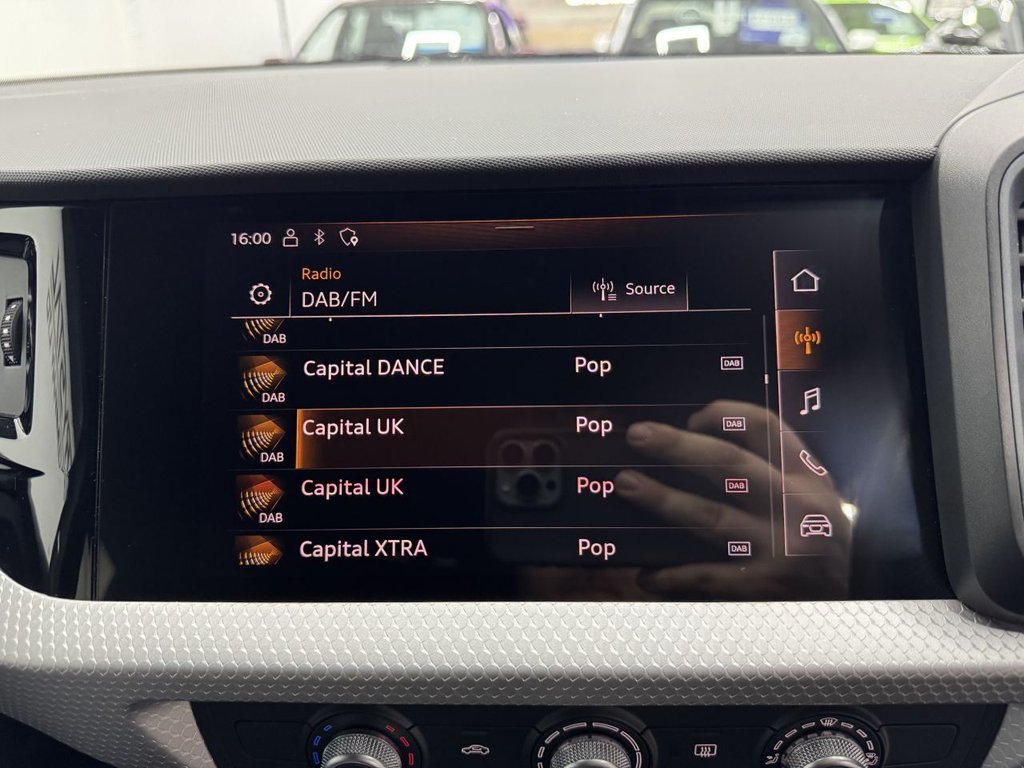 Used Audi A1 2021 for sale - 77195321: Photo 25