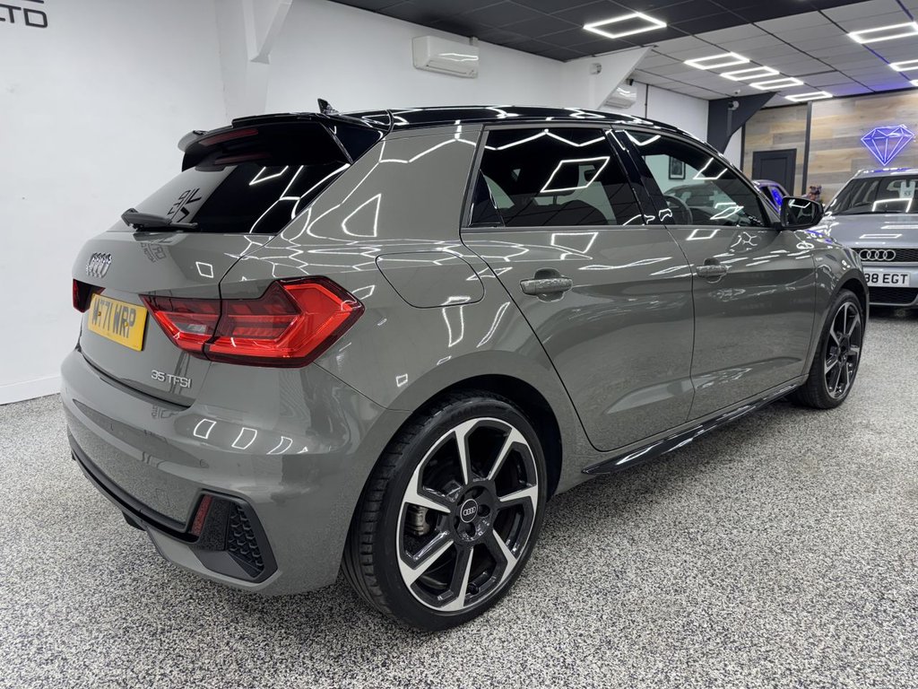 Used Audi A1 2021 for sale - 77195321: Photo 3