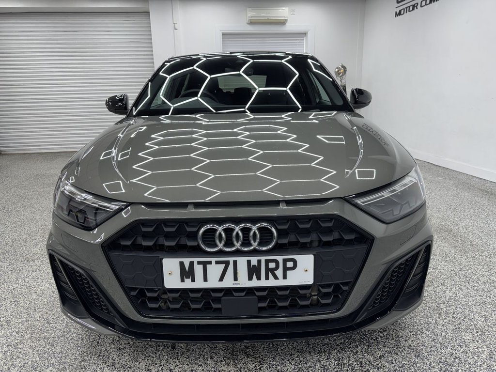 Used Audi A1 2021 for sale - 77195321: Photo 7