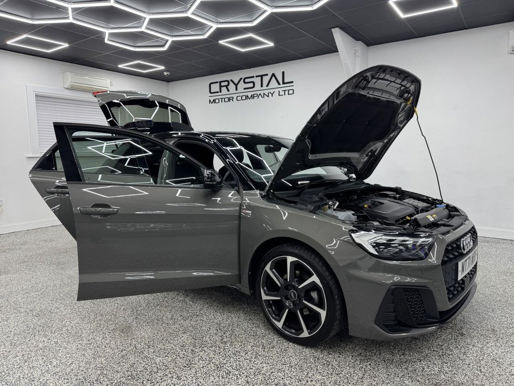 Used Audi A1 2021 for sale - 77195321: Photo 8