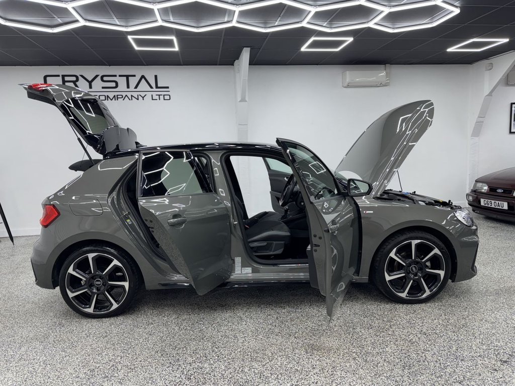 Used Audi A1 2021 for sale - 77195321: Photo 9