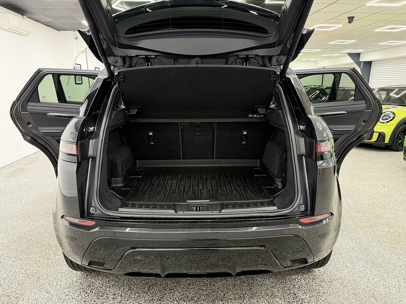 Used Land Rover Range Rover Evoque 2019 for sale - 76707286: Photo 11