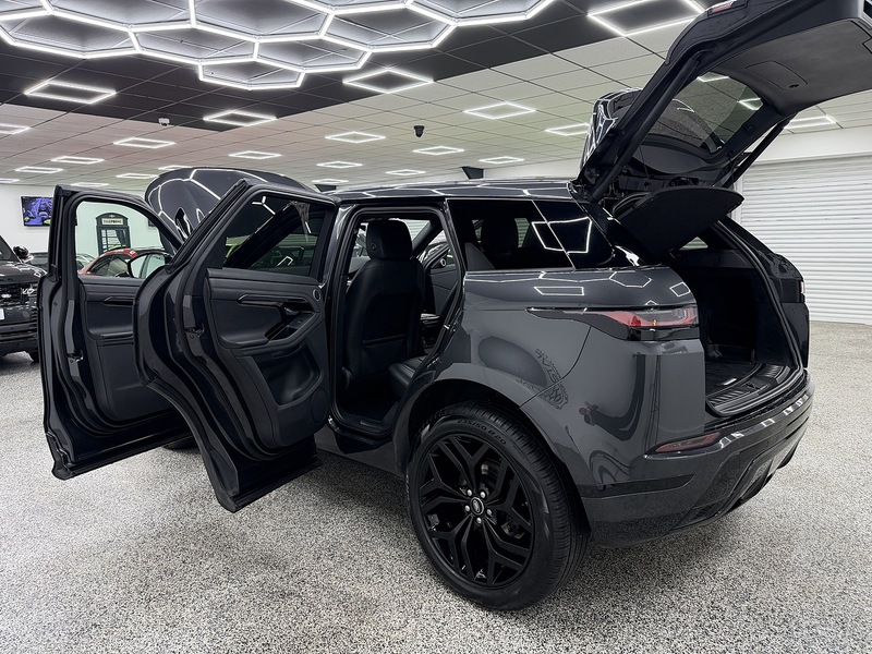 Used Land Rover Range Rover Evoque 2019 for sale - 76707286: Photo 12