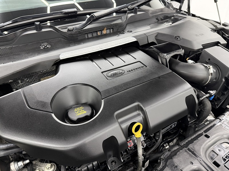 Used Land Rover Range Rover Evoque 2019 for sale - 76707286: Photo 15