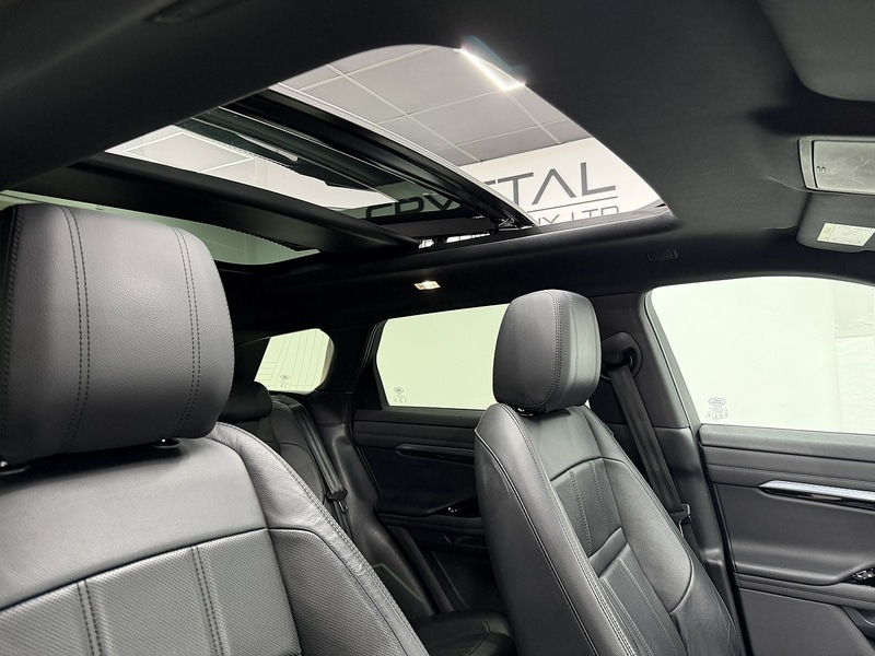 Used Land Rover Range Rover Evoque 2019 for sale - 76707286: Photo 16