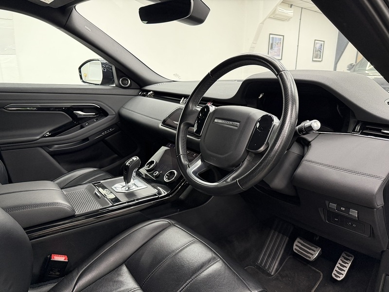 Used Land Rover Range Rover Evoque 2019 for sale - 76707286: Photo 17