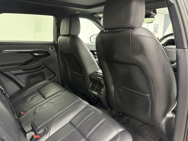 Used Land Rover Range Rover Evoque 2019 for sale - 76707286: Photo 18