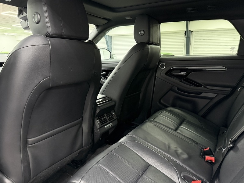 Used Land Rover Range Rover Evoque 2019 for sale - 76707286: Photo 20