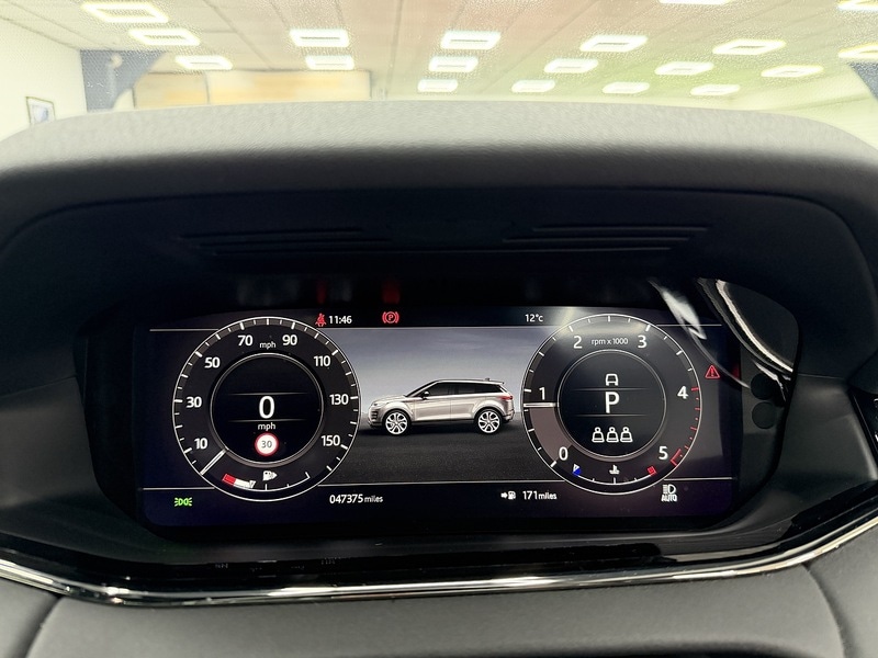 Used Land Rover Range Rover Evoque 2019 for sale - 76707286: Photo 23