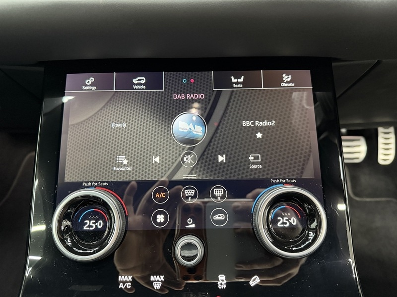 Used Land Rover Range Rover Evoque 2019 for sale - 76707286: Photo 24