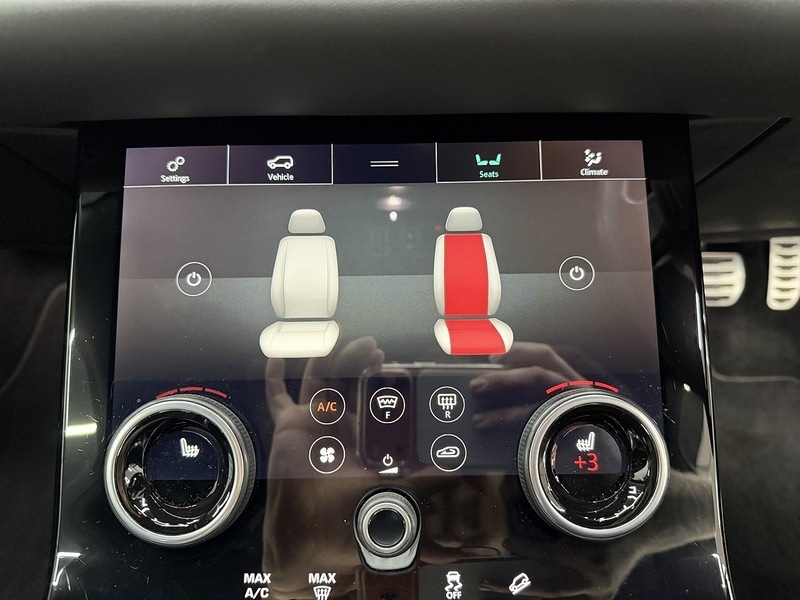 Used Land Rover Range Rover Evoque 2019 for sale - 76707286: Photo 25