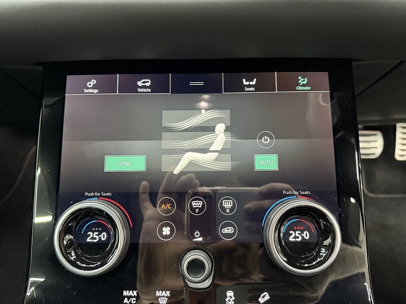 Used Land Rover Range Rover Evoque 2019 for sale - 76707286: Photo 26