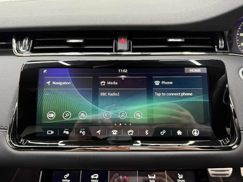 Used Land Rover Range Rover Evoque 2019 for sale - 76707286: Photo 27