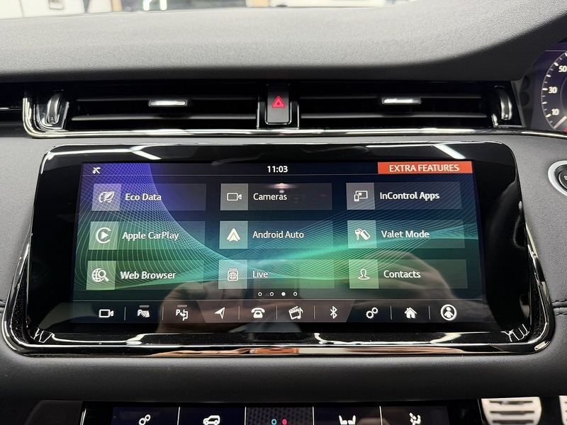 Used Land Rover Range Rover Evoque 2019 for sale - 76707286: Photo 28