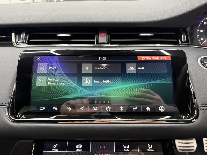 Used Land Rover Range Rover Evoque 2019 for sale - 76707286: Photo 29