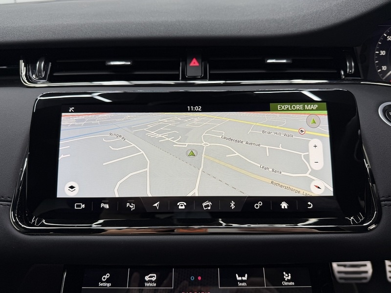 Used Land Rover Range Rover Evoque 2019 for sale - 76707286: Photo 30