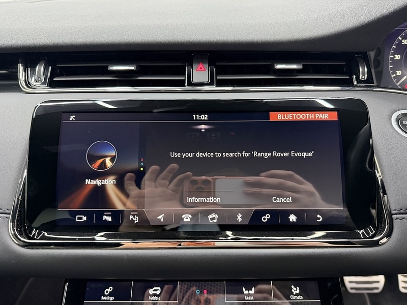 Used Land Rover Range Rover Evoque 2019 for sale - 76707286: Photo 31