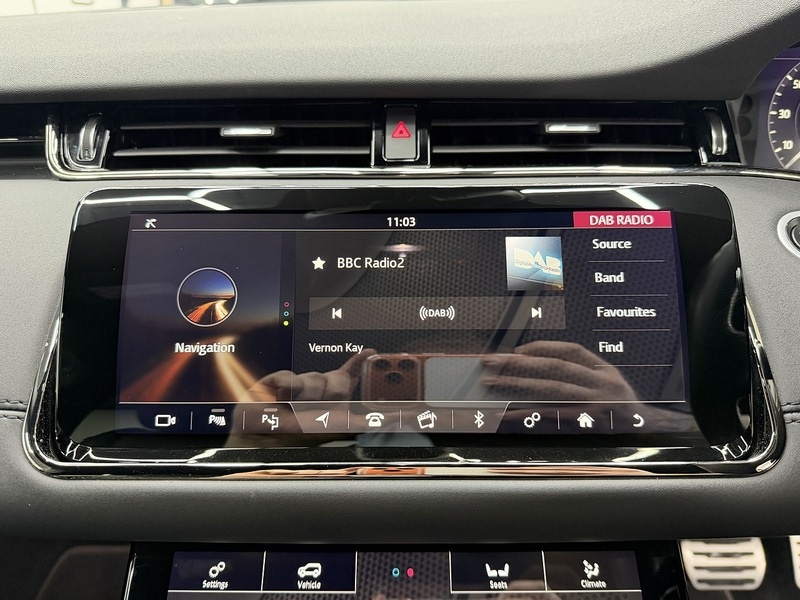 Used Land Rover Range Rover Evoque 2019 for sale - 76707286: Photo 32