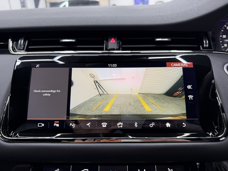 Used Land Rover Range Rover Evoque 2019 for sale - 76707286: Photo 33